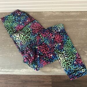 Fleo leggings